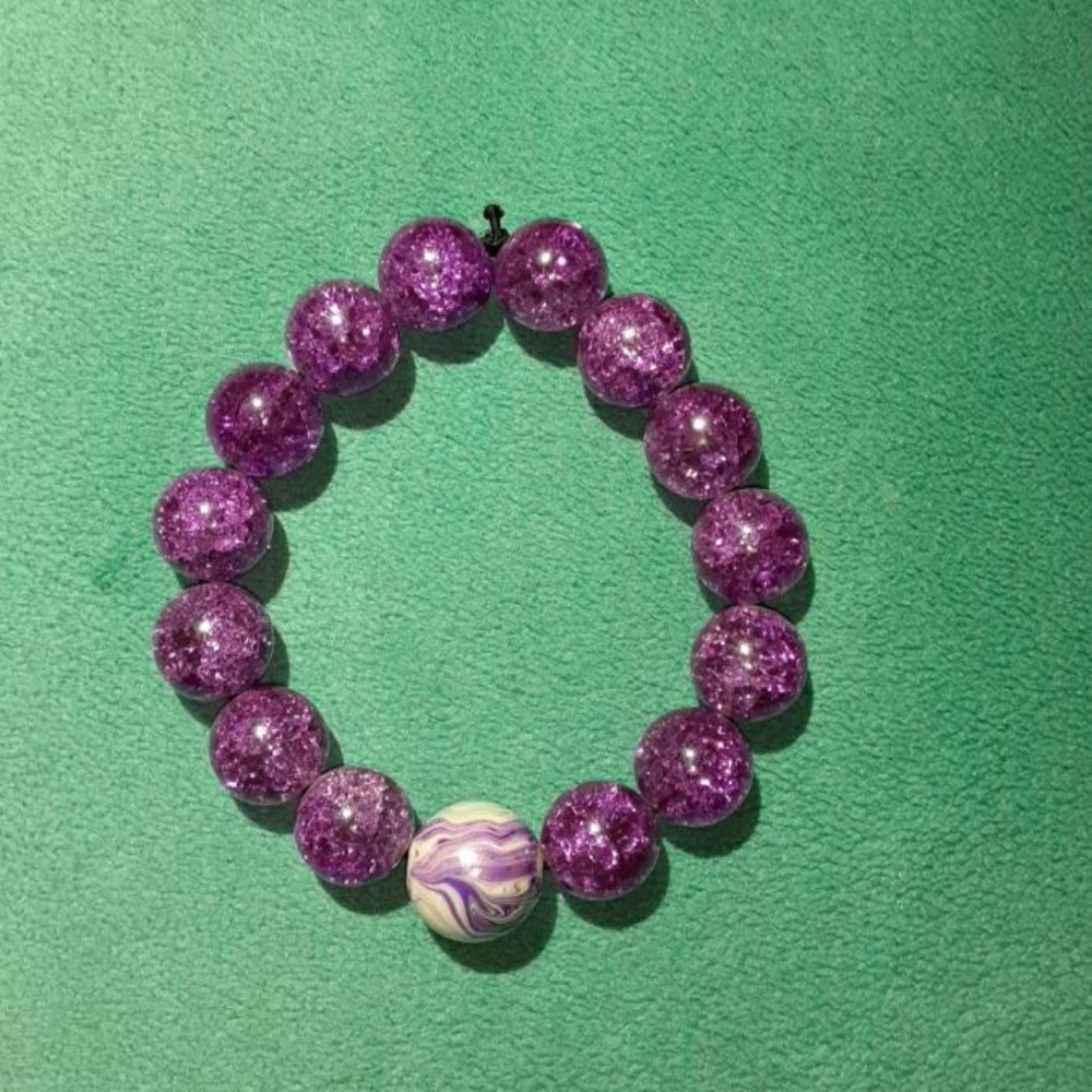 Female bracelet